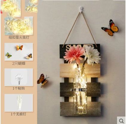 Wall decoration style wall hanging - My Store