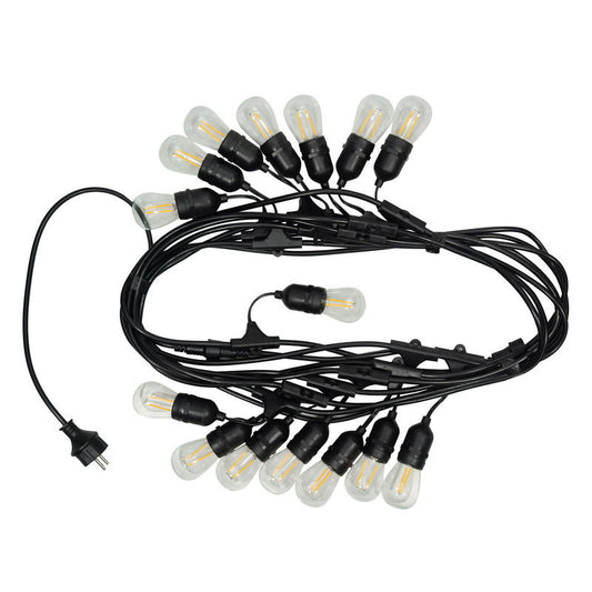 Outdoor waterproof S14 light string - My Store