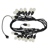 Outdoor waterproof S14 light string - My Store