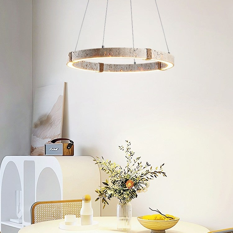 Retro Chandelier Mid-ancient Bedroom Tea Room Lamps - My Store