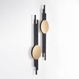Wall Decoration Metal Wall Hanging Ornament - My Store