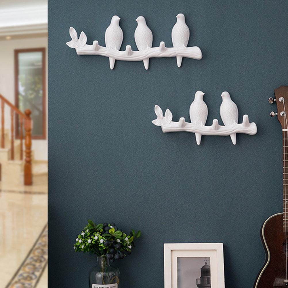 Wall hanging bird hook - My Store