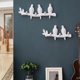 Wall hanging bird hook - My Store