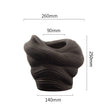 Modern Minimalist Ceramic Vases Floral Handicrafts - My Store