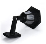 Solar Hexagonal Wall Lamp Solar Hexagonal Palace Wall Lamp - My Store