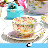 Ceramic plates and cups - My Store