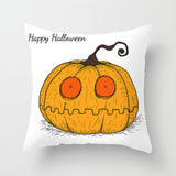 Printed Throw Pillow Cushion Cushion Cover - My Store