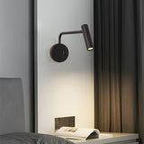Rocker Reading Wall Lamp Bedside Minimalist Creative Wall Lamp - My Store