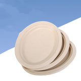 10 Inch Super Strong Paper Plates - My Store