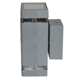 LED Square Wall Lamp 6W12W Double Head Wall Lamp - My Store