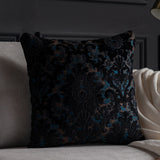 Cushion Office Pillow Head Cover Soft Cover Cushion Car - My Store