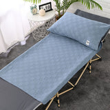 Jacquard Nordic Style Pair Of Bed Sheets And Pillowcases - My Store