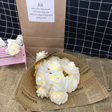 Valentine's Day Proposal Confession Decoration Light String - My Store