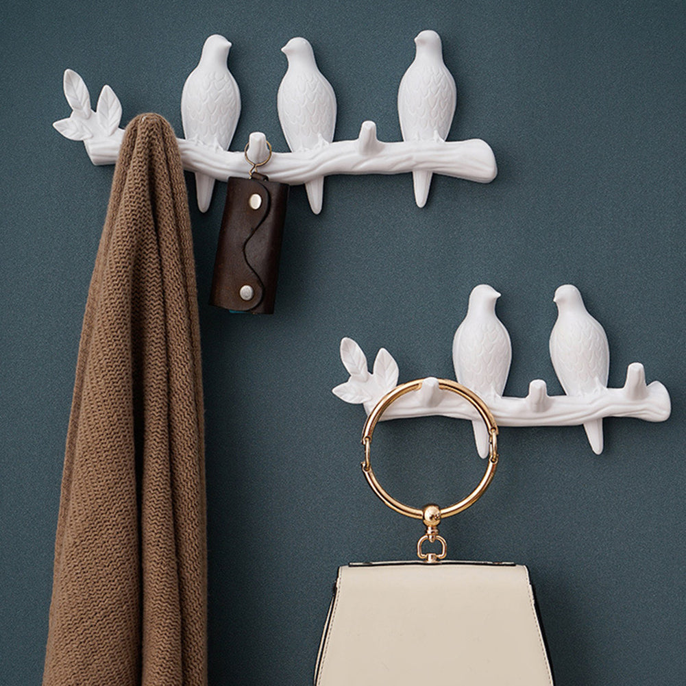 Wall hanging bird hook - My Store