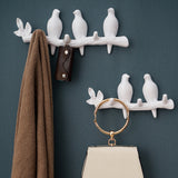 Wall hanging bird hook - My Store