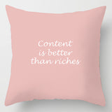 Home Sofa Cushion Cushion Cover - My Store