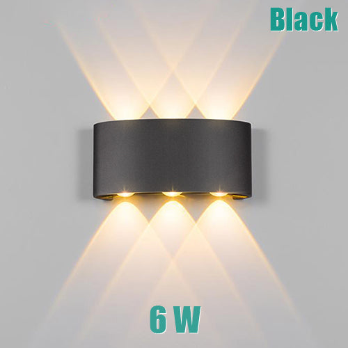 Led Wall Lamp - My Store