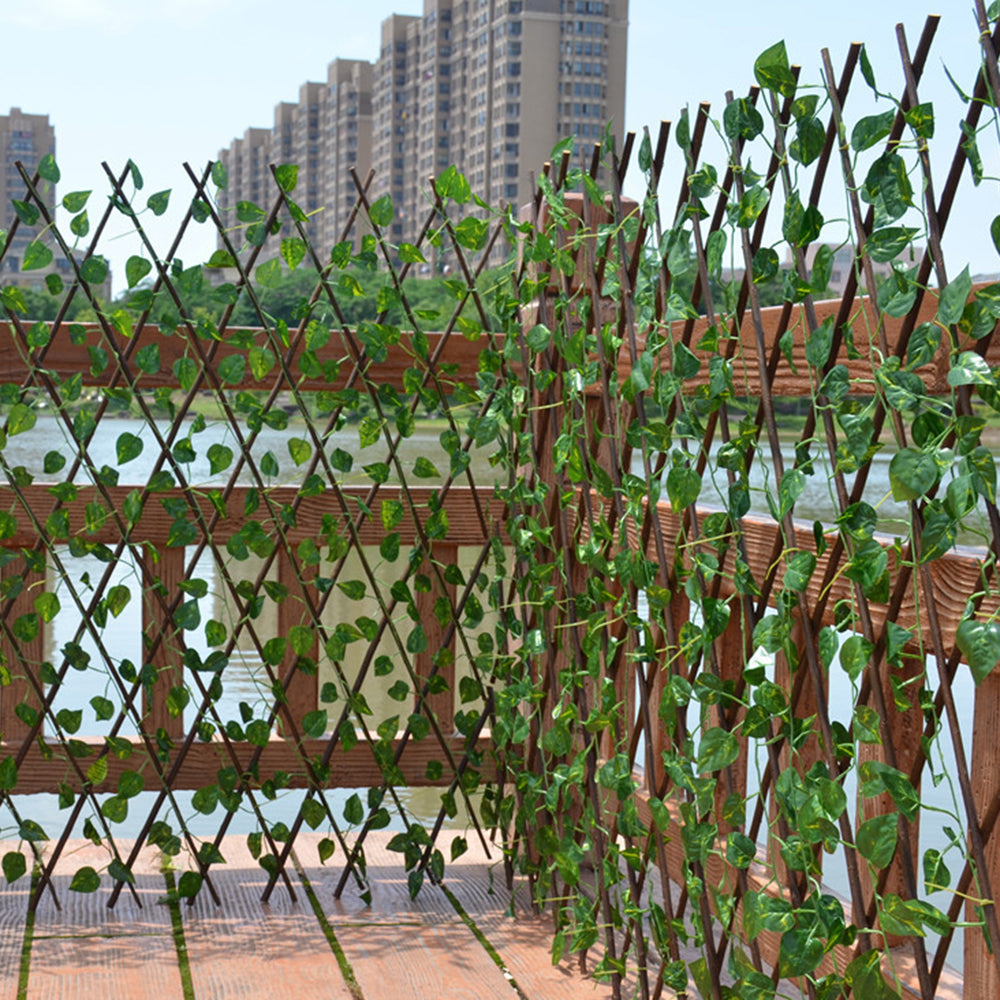 Fence decoration wall hanging - My Store