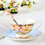 Ceramic plates and cups - My Store