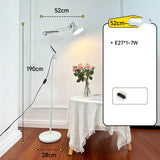 Study Desk Lamp Floor Lamp, Decorative Ambient Light - My Store