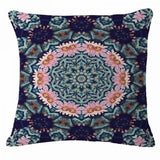 Mandala Cushion Cover Pillow Cover - My Store