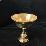Candle Holders For Lamps, Permanent Lamps, High-legged Solid Liquids - My Store