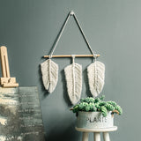 Wall tassel wall hanging - My Store