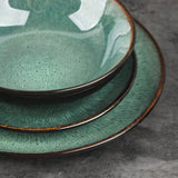 Retro bowls and plates - My Store
