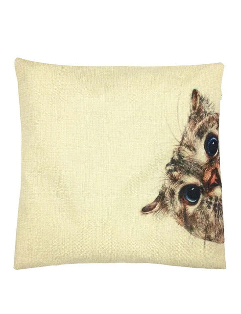 printed cushion cover - My Store