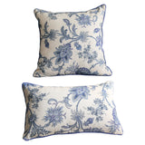 Chinese-style Cushion Cover For Sofa Pillows - My Store