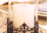 Prop Candle Home Decoration Candle Holder - My Store