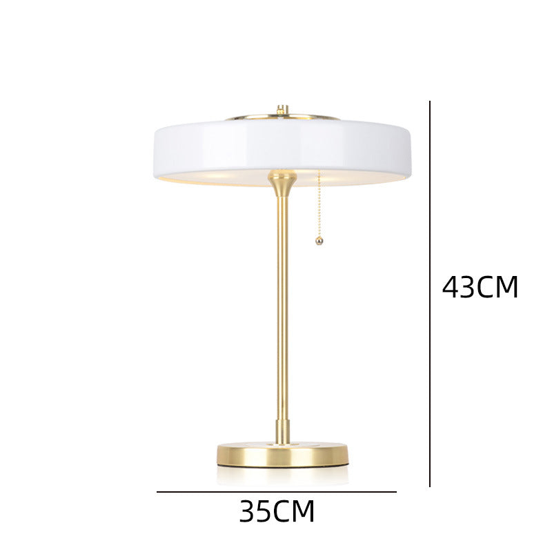 Creative Study Model Room Villa Lamps - My Store