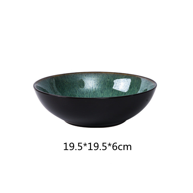 Retro bowls and plates - My Store