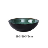 Retro bowls and plates - My Store