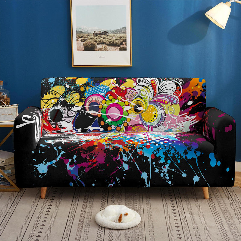 Elastic sofa cover cushion - My Store