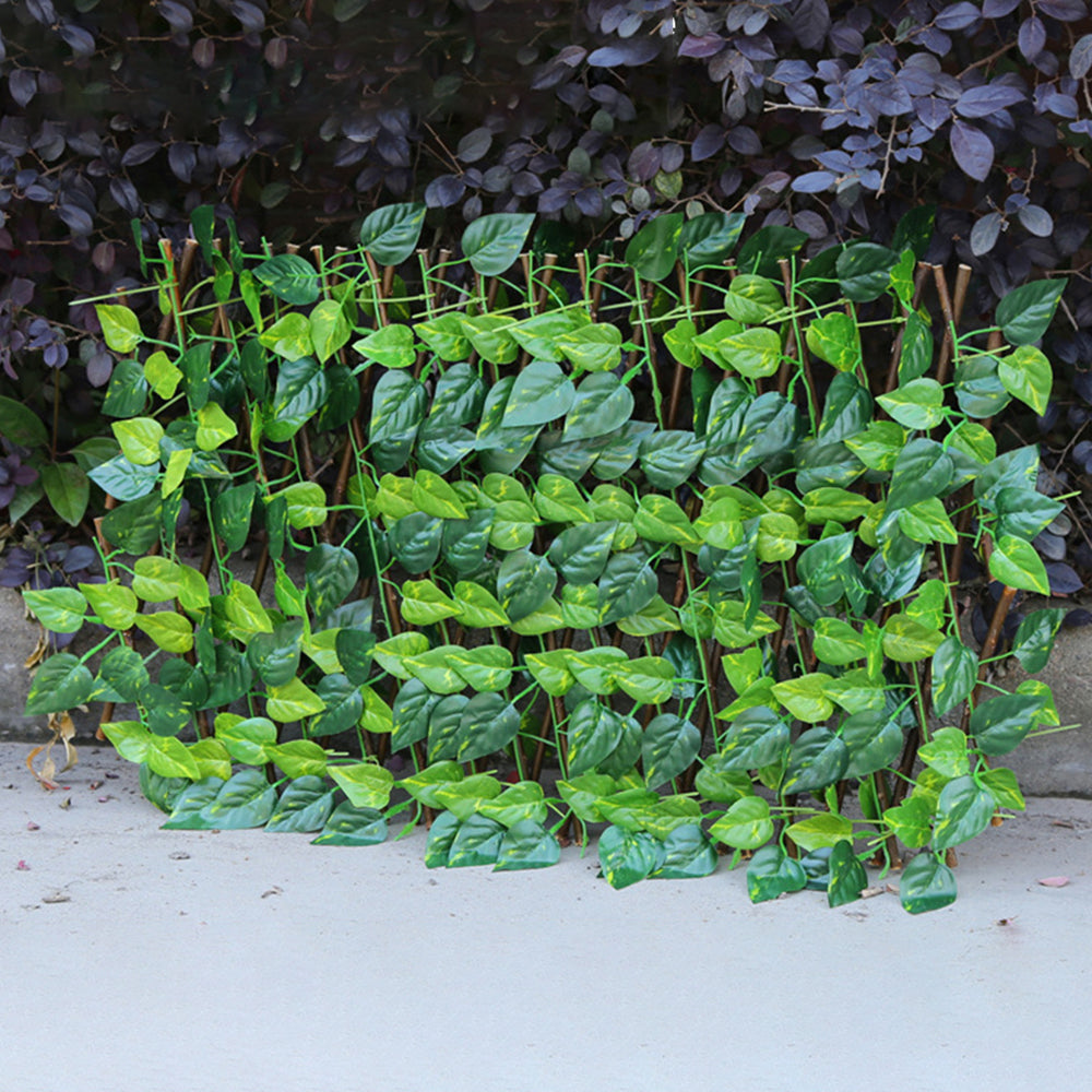Fence decoration wall hanging - My Store
