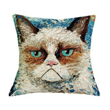 printed cushion cover - My Store