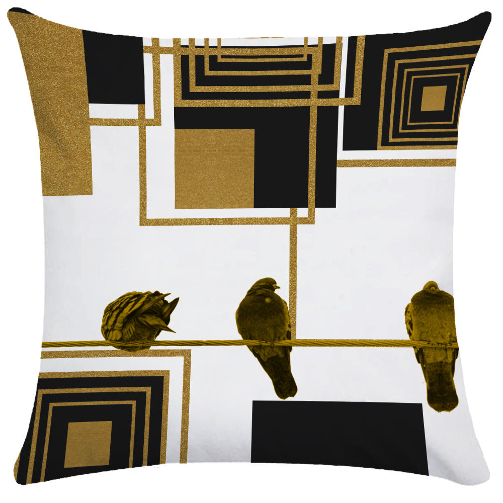 Throw Pillows Cushions For Office Sofas - My Store