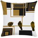 Throw Pillows Cushions For Office Sofas - My Store