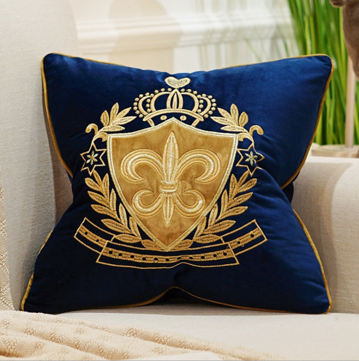 Contrast Cushion Cover - My Store