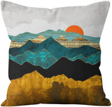 Cushion Cover Home Cushion Pillow Case - My Store