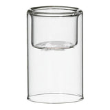 Candle European Style Candle Holder Glass Romantic Candle Cup - My Store