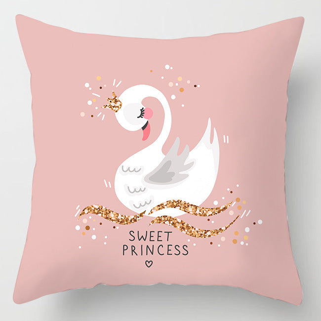 Home Sofa Cushion Cushion Cover - My Store