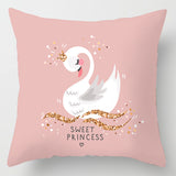Home Sofa Cushion Cushion Cover - My Store