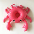 GoFloats Inflatable Pool Drink Holders - My Store