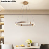 Retro Chandelier Mid-ancient Bedroom Tea Room Lamps - My Store