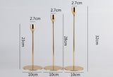 Single candle holder - My Store