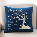 Pillow Sofa Living Room Pillows Bedside - My Store
