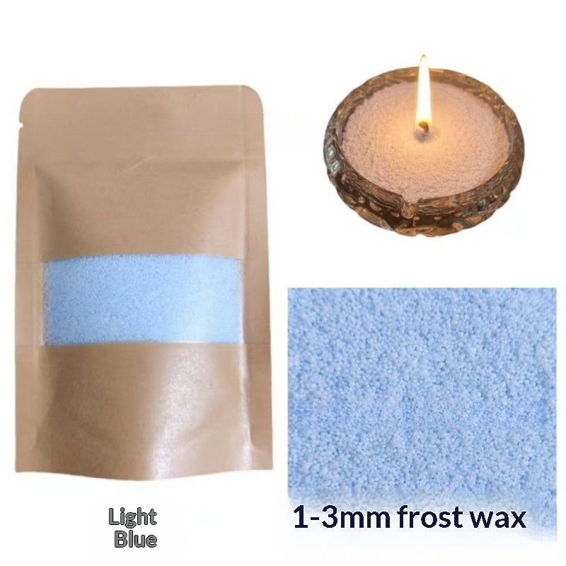 Floating Candle Beads DIY Candle Sand Handmade Wax - My Store