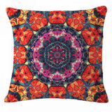 Mandala Cushion Cover Pillow Cover - My Store